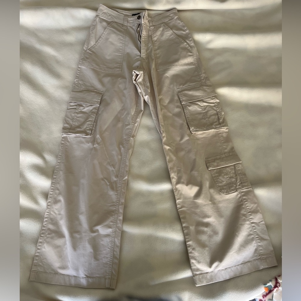 Hollister Carpenter Pants